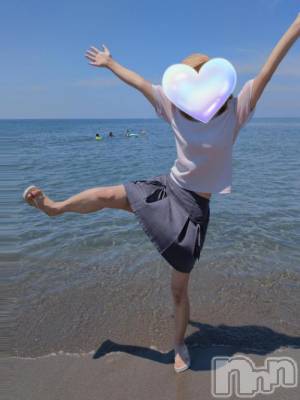 三条デリヘル 新潟三条燕ちゃんこ(ニイガタサンジョウツバメチャンコ) しおり(44)の7月26日写メブログ「私の大大大好きな海」