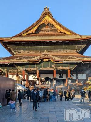 三条デリヘル 新潟三条燕ちゃんこ(ニイガタサンジョウツバメチャンコ) しおり(44)の12月25日写メブログ「ご利益日本一」