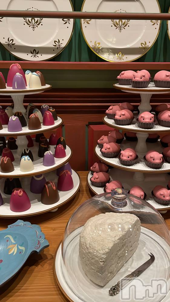 ��ë����Х��顦�����CLUB��Paladin(����֡��ѥ�ǥ���) ��������3��30���̥�֥�����🧁🤍��