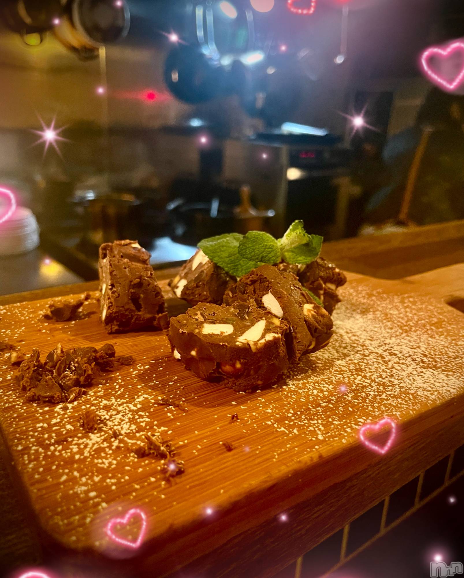 ��ë����Х��顦�����CLUB��Paladin(����֡��ѥ�ǥ���) ��2023ǯ7��8���̥�֥�����🍫🫰.*���ߡ�