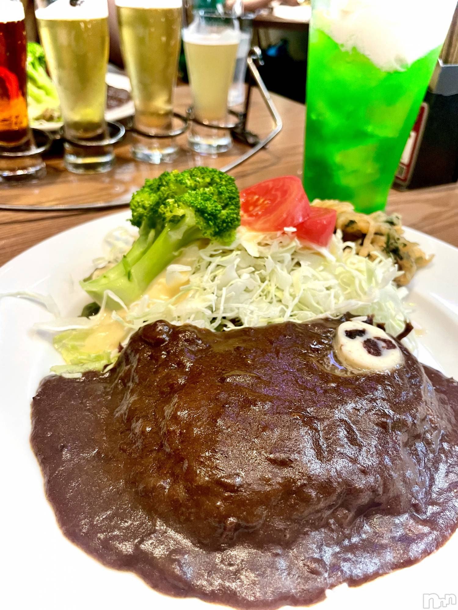 ��ë����Х��顦�����CLUB��Paladin(����֡��ѥ�ǥ���) ��2023ǯ9��13���̥�֥�����🍛🥄��