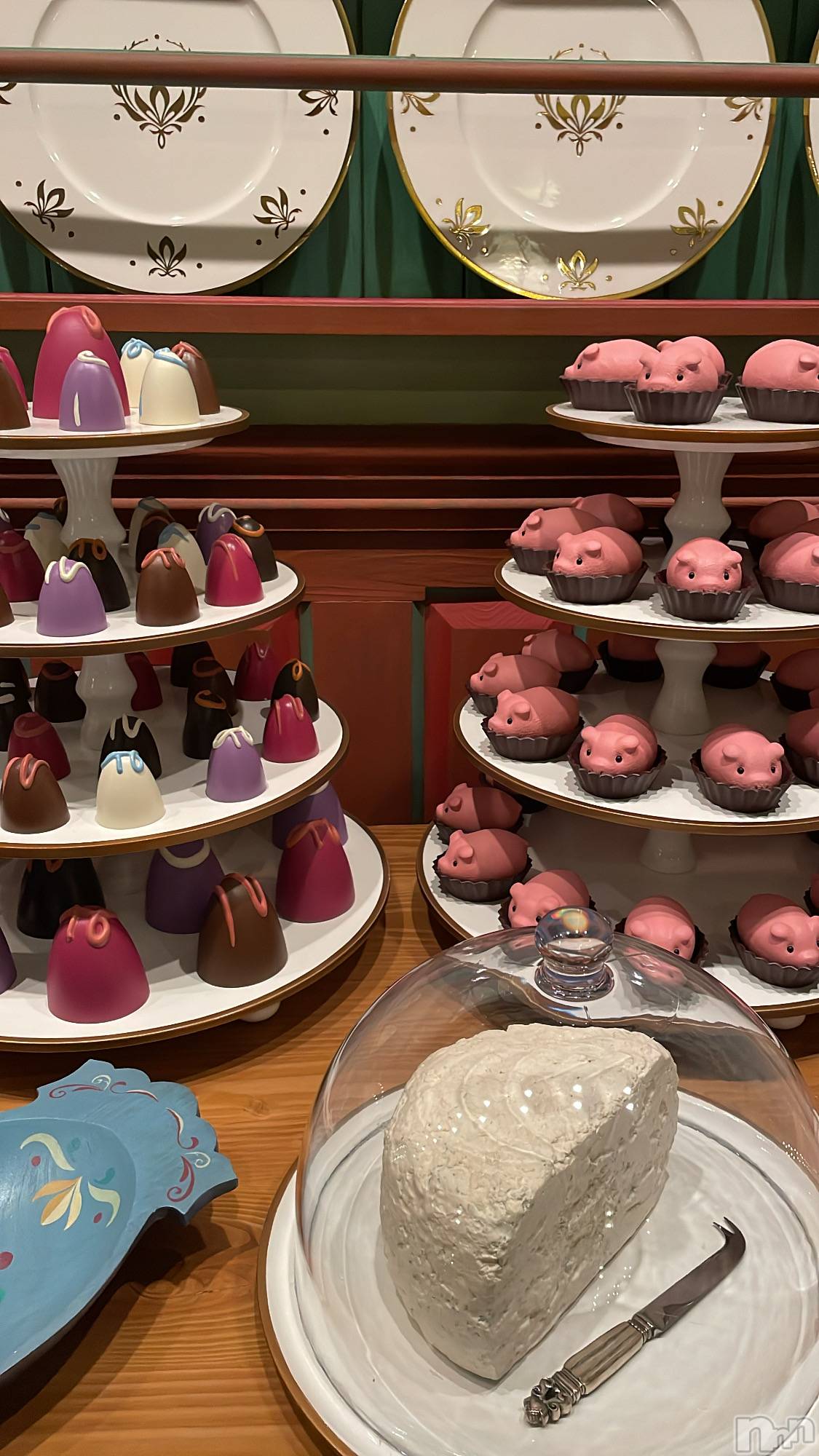 ��ë����Х��顦�����CLUB��Paladin(����֡��ѥ�ǥ���) ��2025ǯ3��30���̥�֥�����🧁🤍��