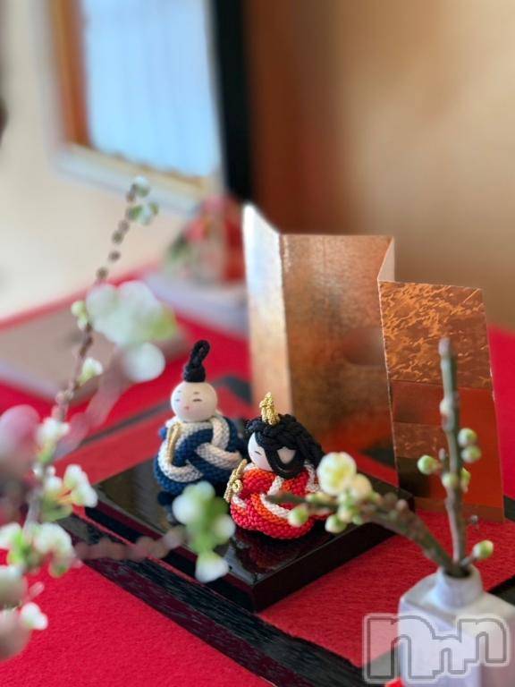 松本発デリヘル松本人妻援護会(マツモトヒトヅマエンゴカイ)せいこ（しらゆり）(39)の2025年2月22日写メブログ「癒されますね。💕」