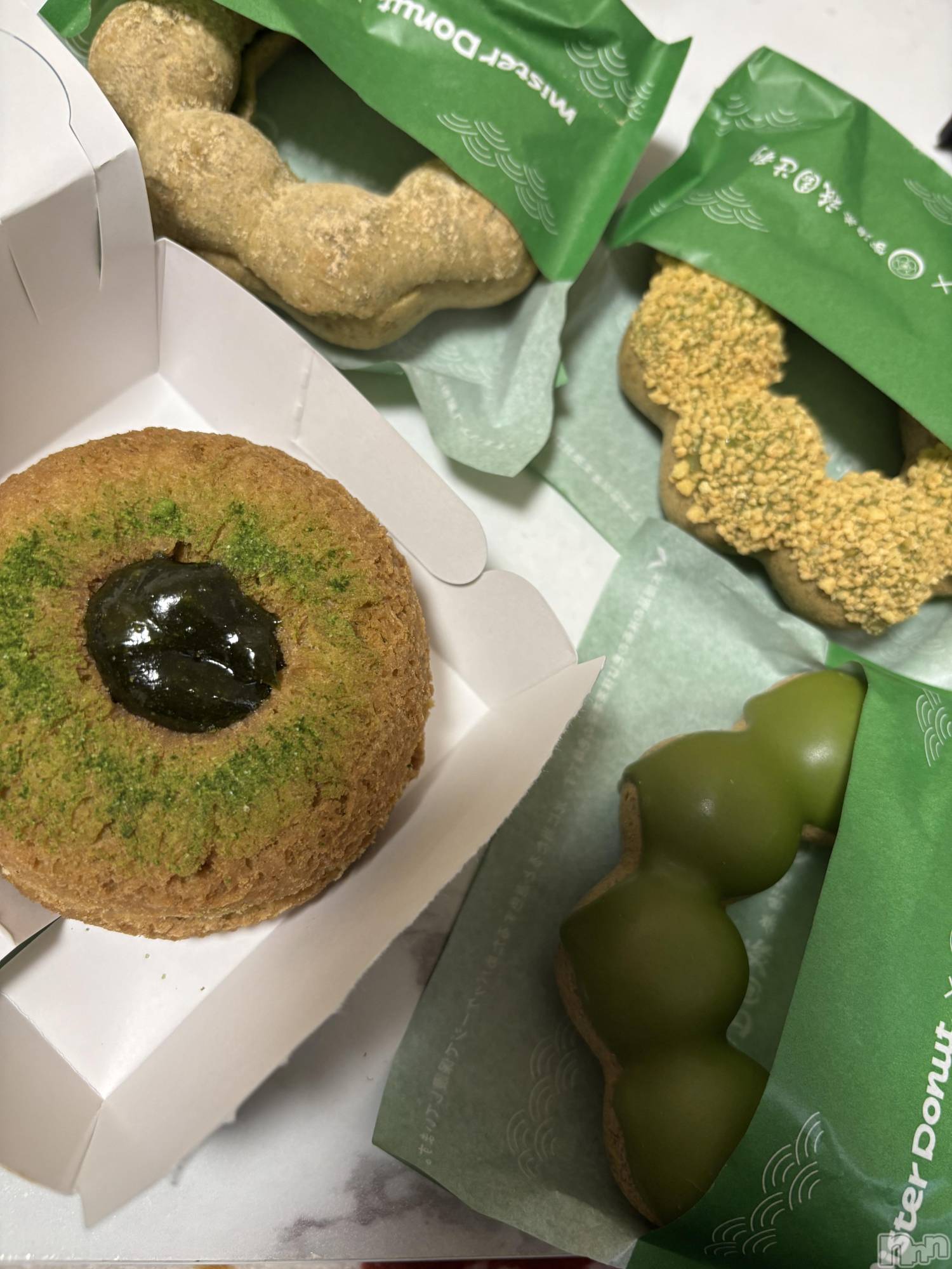 ĮХ顦֥ ץ ( ץ ) 2025ǯ410̥֥💚🍃🍵