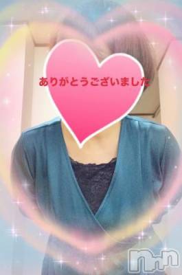 新潟人妻デリヘル 熟女の風俗 最終章(ジュクジョノフウゾクサイシュウショウ) めぐみ(43)の11月3日写メブログ「お礼」