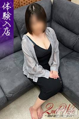体験。みく奥様(25) 身長156cm、スリーサイズB98(G以上).W64.H96。新潟人妻デリヘル 新潟人妻　2nd Wife(セカンドワイフ)在籍。