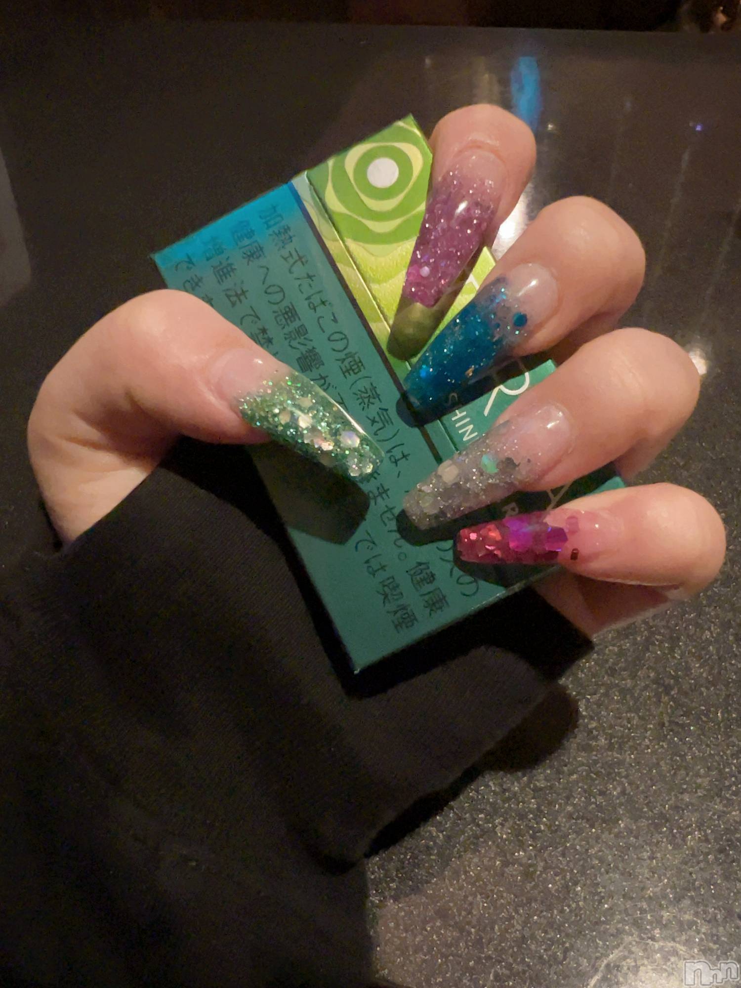 ĮХ顦La Clacion(鎥饷) 2025ǯ510̥֥New💅🏻❤️🧡💛💚💙