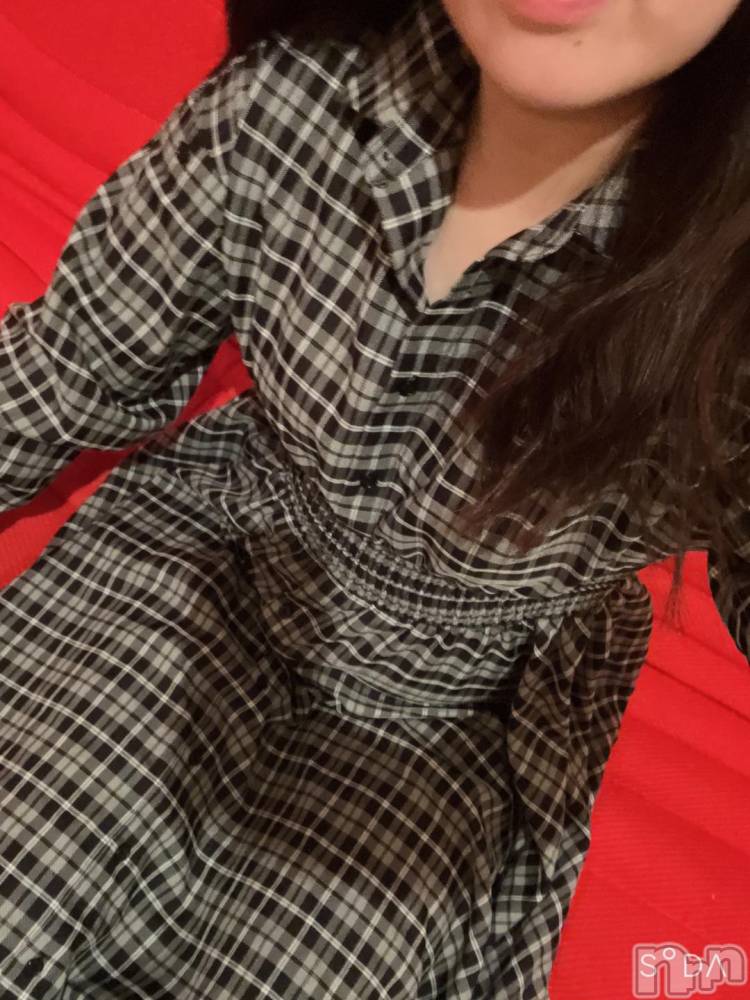 上越デリヘルわちゃわちゃ(ワチャワチャ) めあ☆乳首イキド変態M娘☆(23)の10月27日写メブログ「お礼💌205」