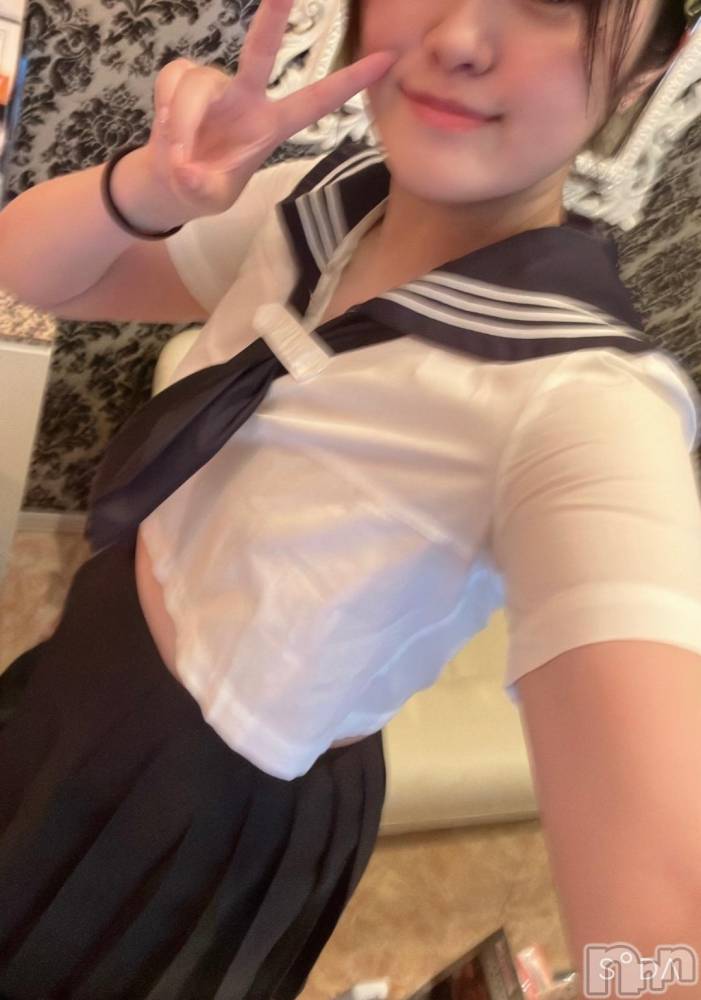 上越デリヘルわちゃわちゃ(ワチャワチャ) めあ☆乳首イキド変態M娘☆(23)の11月1日写メブログ「今日だった！」