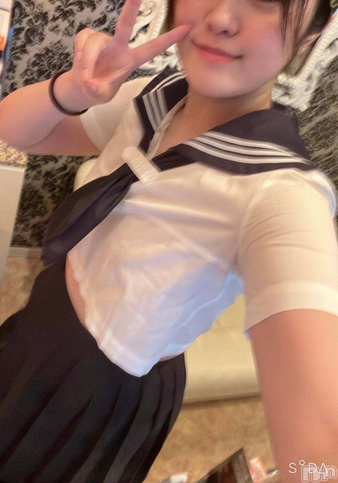 上越デリヘルわちゃわちゃ(ワチャワチャ)めあ☆乳首イキド変態M娘☆(23)の2024年11月1日写メブログ「今日だった！」