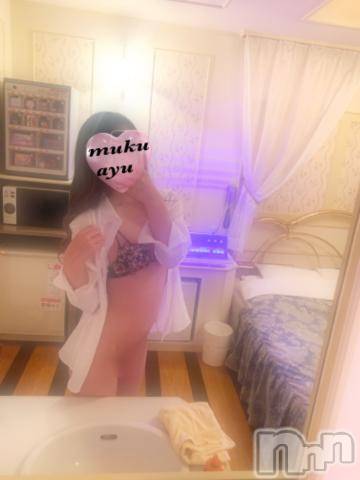 長岡デリヘル純・無垢(ジュンムク) あゆ☆地元新潟ギャル(21)の6月22日写メブログ「🎀お礼日記🎀」