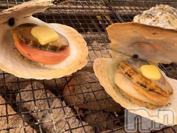 長岡デリヘル純・無垢(ジュンムク) あゆ☆地元新潟ギャル(21)の8月12日写メブログ「食テロ🦪🔥」