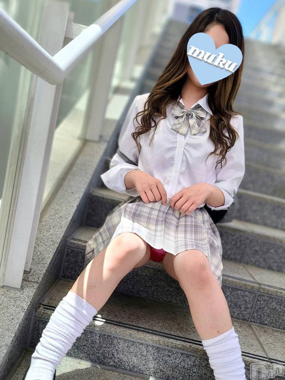 あゆ☆地元新潟ギャル