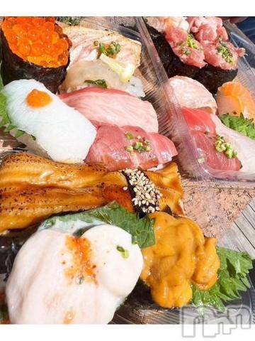 長岡デリヘル純・無垢(ジュンムク)あゆ☆地元新潟ギャル(21)の2023年8月1日写メブログ「食テロ🍣」