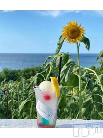伊那デリヘルピーチガール めぐ(20)の8月21日写メブログ「ラストー❣️」