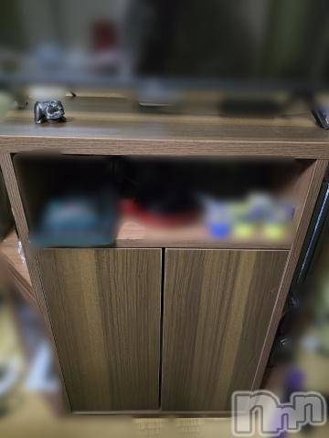 松本発ぽっちゃりちゃんこ長野　塩尻北IC店(チャンコナガノ　シオジリキタインターチェンジテン) ひじり(27)の8月1日写メブログ「新しいテレビ台だ！！」