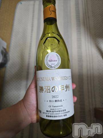 松本発ぽっちゃりちゃんこ長野　塩尻北IC店(チャンコナガノ　シオジリキタインターチェンジテン)ひじり(27)の2024年9月3日写メブログ「酔うなら可愛く酔いたいっ(願望)」
