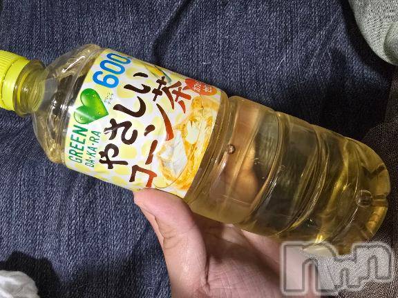 松本発ぽっちゃりちゃんこ長野　塩尻北IC店(チャンコナガノ　シオジリキタインターチェンジテン)ひじり(27)の2025年5月10日写メブログ「このコーン茶オススメ(´｡✪ω✪｡ ` )」