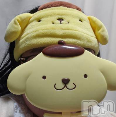 松本発ぽっちゃり ちゃんこ長野　塩尻北IC店(チャンコナガノ　シオジリキタインターチェンジテン) ひじり(27)の2月7日写メブログ「出勤前準備にポムポムプリン！！」