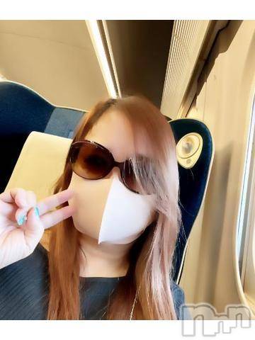新潟人妻デリヘル熟女の風俗 最終章(ジュクジョノフウゾクサイシュウショウ) ほのか(54)の7月18日写メブログ「新幹線なう♪」