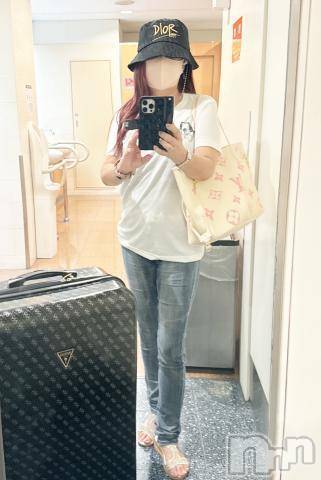 新潟人妻デリヘル熟女の風俗 最終章(ジュクジョノフウゾクサイシュウショウ) ほのか(54)の8月21日写メブログ「いよいよ上陸」
