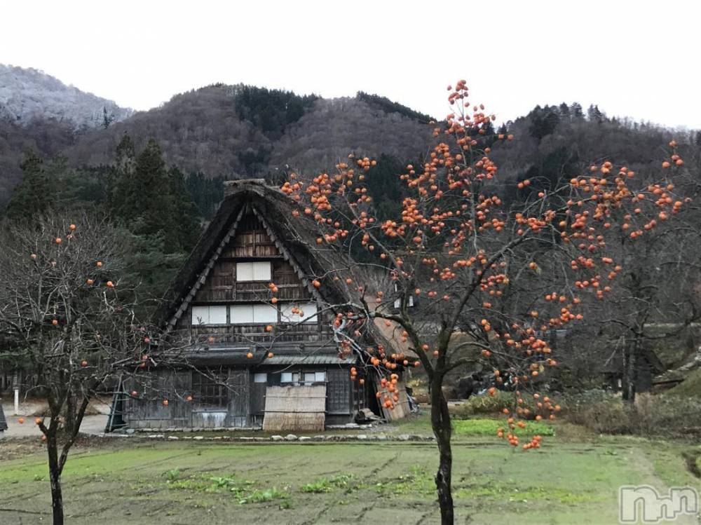 新潟人妻デリヘル熟女の風俗 最終章(ジュクジョノフウゾクサイシュウショウ) ほのか(54)の11月16日写メブログ「「結の心」を訪ねて♡白川郷にて」