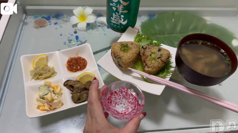 新潟デリヘル熟女の風俗 最終章(ジュクジョノフウゾクサイシュウショウ) ほのか(54)の10月16日写メブログ「アンマーの味」