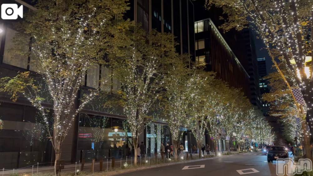 新潟デリヘル熟女の風俗 最終章(ジュクジョノフウゾクサイシュウショウ) ほのか(54)の11月22日写メブログ「東京丸の内Illumination」