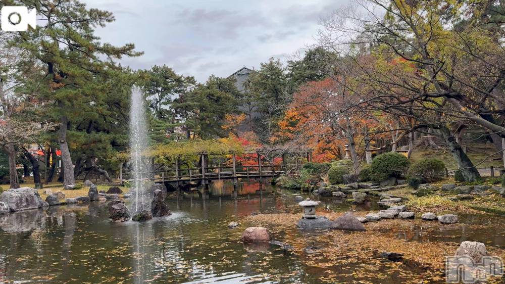 新潟デリヘル熟女の風俗 最終章(ジュクジョノフウゾクサイシュウショウ) ほのか(54)の11月25日写メブログ「新潟の残秋を味わう」