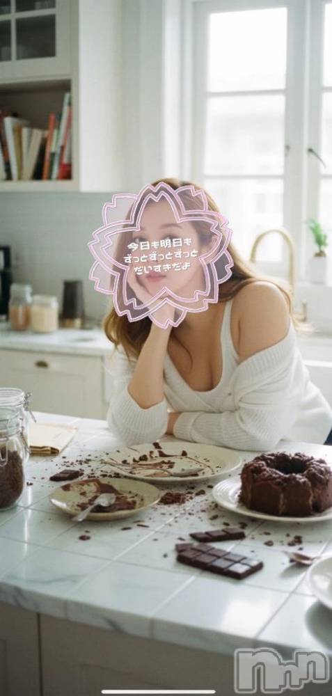 新潟デリヘル熟女の風俗 最終章(ジュクジョノフウゾクサイシュウショウ) ほのか(54)の2月8日写メブログ「もっと感じて熟女の温もり♡出勤しました」