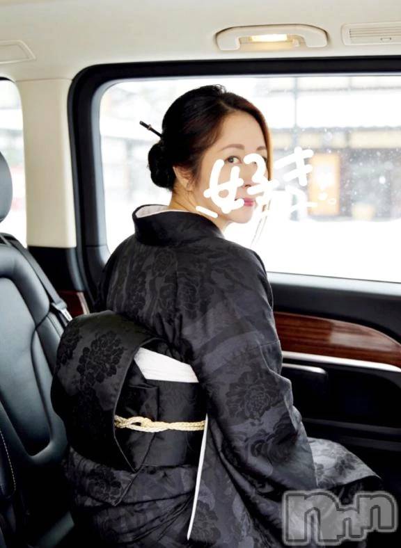 新潟デリヘル熟女の風俗 最終章(ジュクジョノフウゾクサイシュウショウ) ほのか(54)の2月9日写メブログ「本日もありがとうございました」