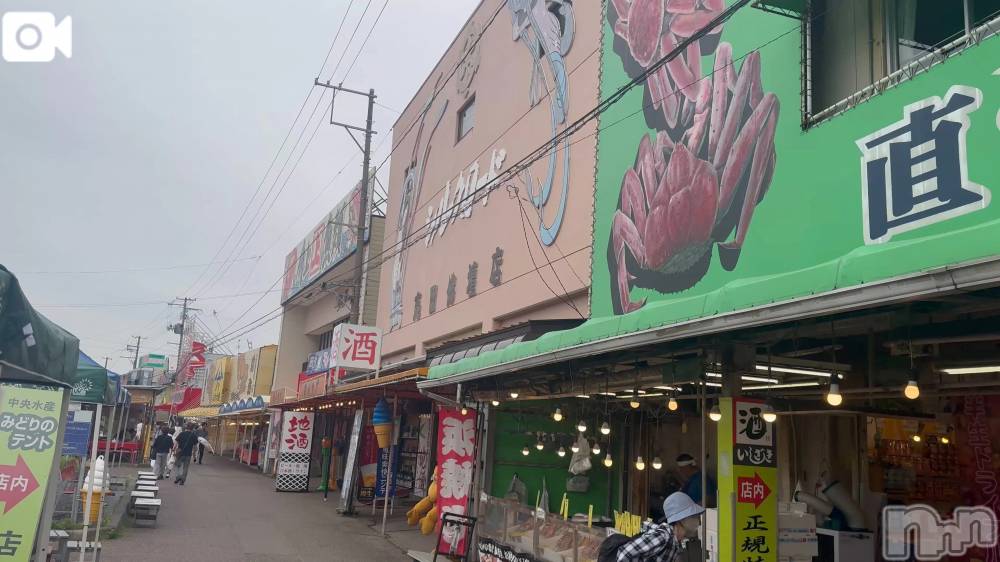 新潟デリヘル熟女の風俗 最終章(ジュクジョノフウゾクサイシュウショウ) ほのか(54)の6月3日写メブログ「寺泊へ♪」