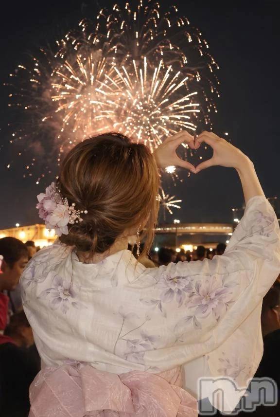 新潟デリヘル熟女の風俗 最終章(ジュクジョノフウゾクサイシュウショウ) ほのか(54)の8月5日写メブログ「I'm so happy to have met you♡」