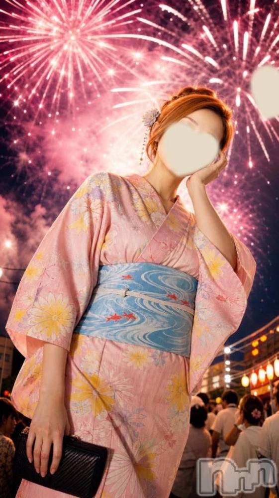 新潟デリヘル熟女の風俗 最終章(ジュクジョノフウゾクサイシュウショウ) ほのか(54)の8月5日写メブログ「【お礼写メ日記】タナベグレイトさま♡」