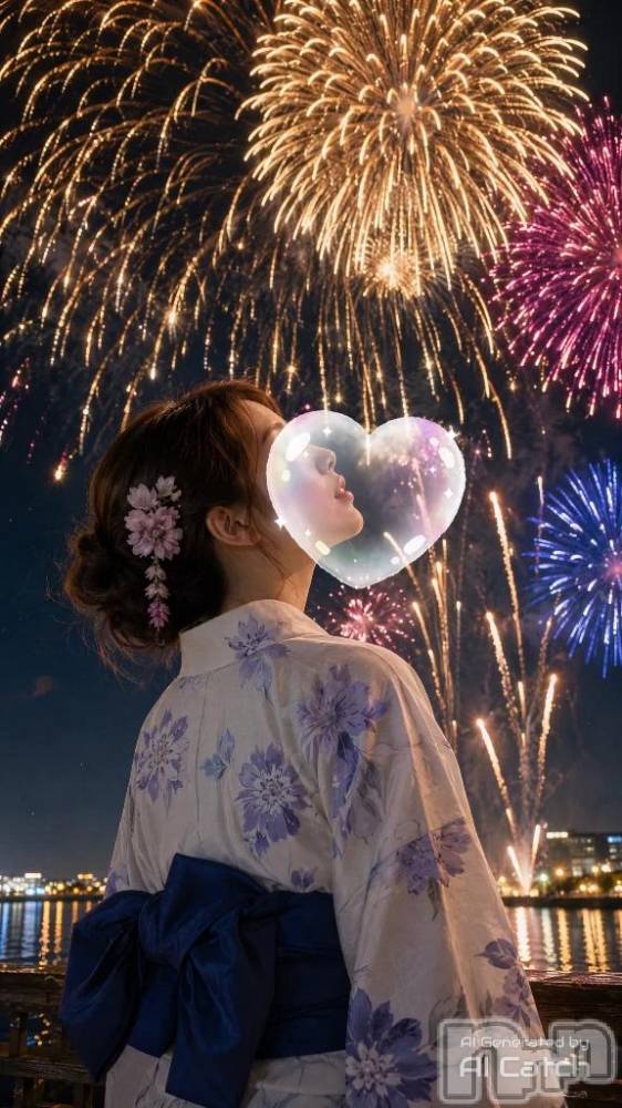 新潟デリヘル熟女の風俗 最終章(ジュクジョノフウゾクサイシュウショウ) ほのか(54)の8月9日写メブログ「It's not by chance; it's meant tobe♡新潟出勤ラスト15日」