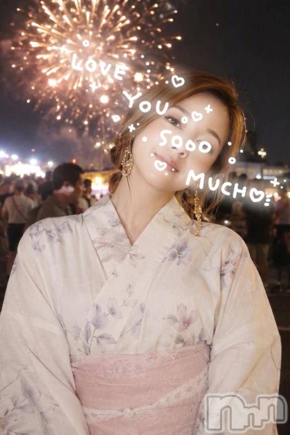 新潟デリヘル熟女の風俗 最終章(ジュクジョノフウゾクサイシュウショウ) ほのか(54)の8月11日写メブログ「ずっと側にいて♡」