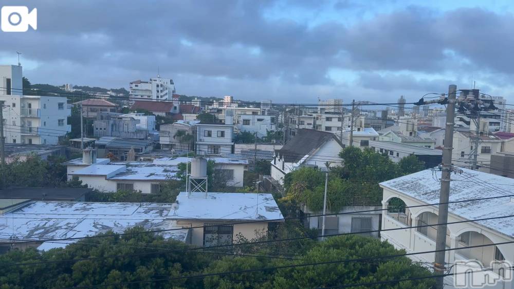 新潟デリヘル熟女の風俗 最終章(ジュクジョノフウゾクサイシュウショウ) ほのか(54)の8月25日写メブログ「台風？」