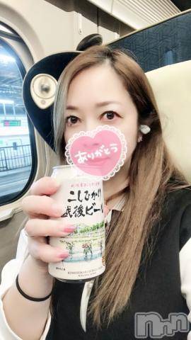 新潟人妻デリヘル熟女の風俗 最終章(ジュクジョノフウゾクサイシュウショウ)ほのか(54)の2024年5月1日写メブログ「帰路♪」