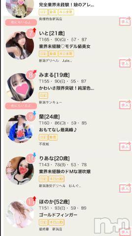新潟人妻デリヘル熟女の風俗 最終章(ジュクジョノフウゾクサイシュウショウ)ほのか(54)の2024年6月28日写メブログ「ランクイン♪」