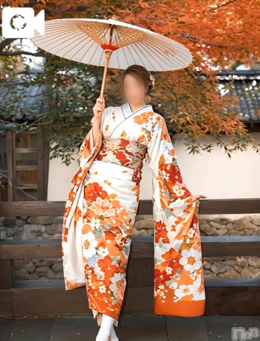 新潟デリヘル熟女の風俗 最終章(ジュクジョノフウゾクサイシュウショウ)ほのか(54)の2025年11月1日写メブログ「10月もありがとうございました」