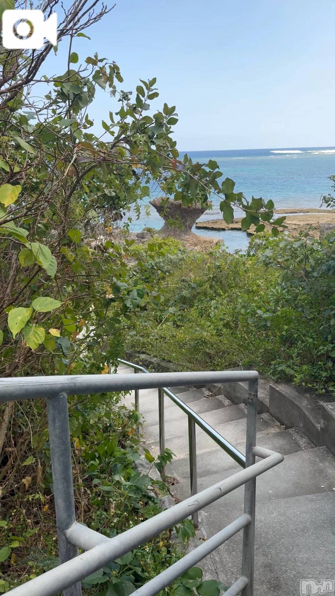 新潟デリヘル熟女の風俗 最終章(ジュクジョノフウゾクサイシュウショウ)ほのか(54)の2026年3月17日写メブログ「沖縄最強のパワースポット」