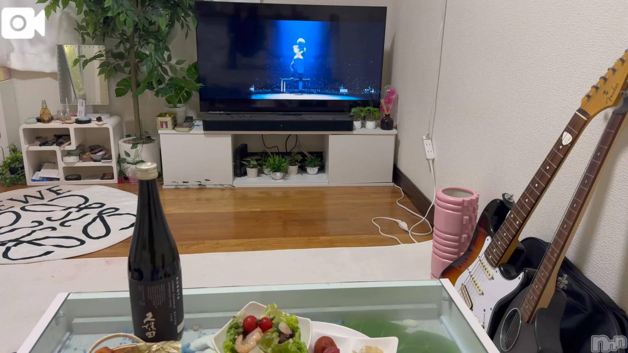 新潟デリヘル熟女の風俗 最終章(ジュクジョノフウゾクサイシュウショウ)ほのか(54)の2026年4月15日写メブログ「今夜はワンオクで宅飲み」