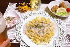 新潟デリヘル熟女の風俗 最終章(ジュクジョノフウゾクサイシュウショウ) ほのか(54)の10月26日写メブログ「今夜はPasta♪」