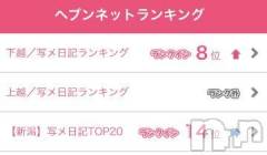 新潟デリヘル熟女の風俗 最終章(ジュクジョノフウゾクサイシュウショウ) ほのか(54)の2月9日写メブログ「写メ日記ランキングランクイン」