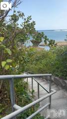 新潟デリヘル熟女の風俗 最終章(ジュクジョノフウゾクサイシュウショウ) ほのか(54)の3月17日写メブログ「沖縄最強のパワースポット」