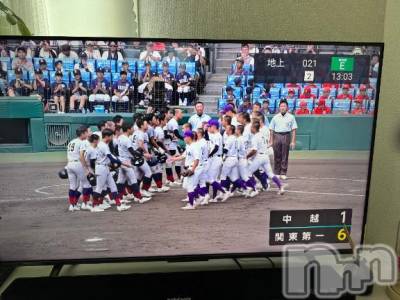 新潟人妻デリヘル 熟女の風俗 最終章(ジュクジョノフウゾクサイシュウショウ) ほのか(54)の8月13日写メブログ「残念！(泣)」