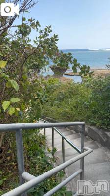 新潟デリヘル 熟女の風俗 最終章(ジュクジョノフウゾクサイシュウショウ) ほのか(54)の3月17日写メブログ「沖縄最強のパワースポット」