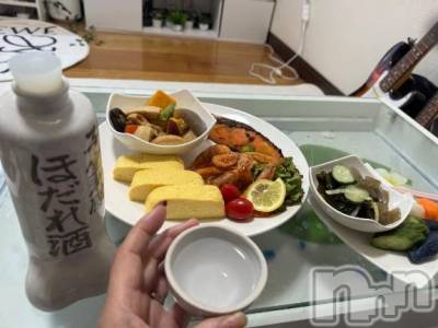 新潟デリヘル 熟女の風俗 最終章(ジュクジョノフウゾクサイシュウショウ) ほのか(54)の3月19日写メブログ「今日はおウチご飯」