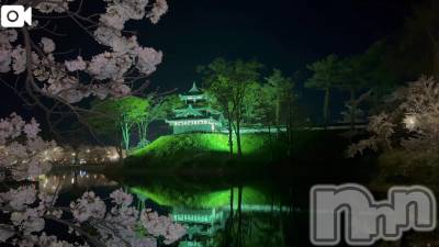 新潟デリヘル 熟女の風俗 最終章(ジュクジョノフウゾクサイシュウショウ) ほのか(54)の4月8日写メブログ「感動の一日」