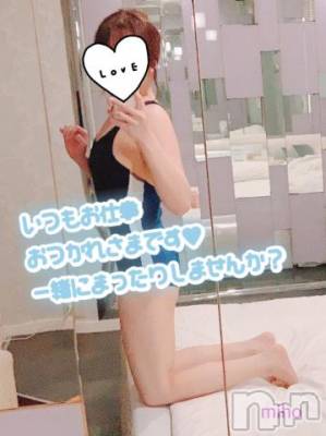 新潟デリヘル Office Amour(オフィスアムール) みほ/ヘルス課(26)の8月17日写メブログ「スク水ブーム…？？🤭」